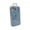 Чохол для смартфона Silicone Full Case AA Camera Protect for Apple iPhone 17 Pro 5,Lilac (FullAAi17P-5)