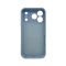 Чохол для смартфона Silicone Full Case AA Camera Protect for Apple iPhone 17 Pro 5,Lilac (FullAAi17P-5)