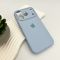 Чохол для смартфона Silicone Full Case AA Camera Protect for Apple iPhone 17 Pro 5,Lilac (FullAAi17P-5)