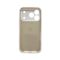 Чохол для смартфона Silicone Full Case AA Camera Protect for Apple iPhone 17 Pro 8,White (FullAAi17P-8)