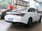 Спойлер багажника Hyundai Elantra стиль MP (2020-...)