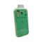 Чохол для смартфона Silicone Full Case AA Camera Protect for Apple iPhone 17 Pro 30,Spearmint (FullAAi17P-30)