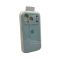 Чохол для смартфона Silicone Full Case AA Camera Protect for Apple iPhone 17 Pro 53,Sierra Blue (FullAAi17P-53)
