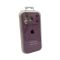 Чохол для смартфона Silicone Full Case AA Camera Protect for Apple iPhone 17 Pro 60,Taro Purple (FullAAi17P-60)