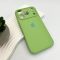 Чохол для смартфона Silicone Full Case AA Camera Protect for Apple iPhone 17 Pro Max 1,Mint (FullAAi17PM-1)