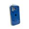 Чохол для смартфона Silicone Full Case AA Camera Protect for Apple iPhone 17 Pro Max 3,Royal Blue (FullAAi17PM-3)