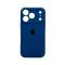 Чохол для смартфона Silicone Full Case AA Camera Protect for Apple iPhone 17 Pro Max 16,Blue (FullAAi17PM-16)