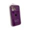 Чохол для смартфона Silicone Full Case AA Camera Protect for Apple iPhone 17 Pro Max 19,Purple (FullAAi17PM-19)
