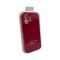Чохол для смартфона Silicone Full Case AA Camera Protect for Apple iPhone 17 Pro Max 21,Rose Red (FullAAi17PM-21)