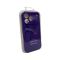 Чохол для смартфона Silicone Full Case AA Camera Protect for Apple iPhone 17 Pro Max 22,Dark Purple (FullAAi17PM-22)