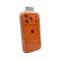 Чохол для смартфона Silicone Full Case AA Camera Protect for Apple iPhone 17 Pro Max 34,Papaya (FullAAi17PM-34)