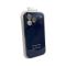 Чохол для смартфона Silicone Full Case AA Camera Protect for Apple iPhone 17 Pro Max 39,Navy Blue (FullAAi17PM-39)