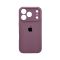 Чохол для смартфона Silicone Full Case AA Camera Protect for Apple iPhone 17 Pro Max 60,Taro Purple (FullAAi17PM-60)