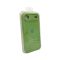 Чохол для смартфона Silicone Full Case AA Camera Protect for Apple iPhone 17 Air 1,Mint (FullAAi17A-1)