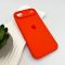Чохол для смартфона Silicone Full Case AA Camera Protect for Apple iPhone 17 Air 2,Apricot (FullAAi17A-2)