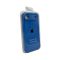 Чохол для смартфона Silicone Full Case AA Camera Protect for Apple iPhone 17 Air 3,Royal Blue (FullAAi17A-3)