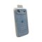Чохол для смартфона Silicone Full Case AA Camera Protect for Apple iPhone 17 Air 5,Lilac (FullAAi17A-5)