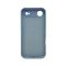 Чохол для смартфона Silicone Full Case AA Camera Protect for Apple iPhone 17 Air 5,Lilac (FullAAi17A-5)