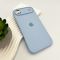 Чохол для смартфона Silicone Full Case AA Camera Protect for Apple iPhone 17 Air 5,Lilac (FullAAi17A-5)