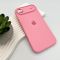 Чохол для смартфона Silicone Full Case AA Camera Protect for Apple iPhone 17 Air 6,Light Pink (FullAAi17A-6)
