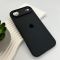 Чохол для смартфона Silicone Full Case AA Camera Protect for Apple iPhone 17 Air 12,Darl Grey (FullAAi17A-12)