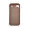 Чохол для смартфона Silicone Full Case AA Camera Protect for Apple iPhone 17 Air 15,Pink Sand (FullAAi17A-15)