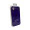 Чохол для смартфона Silicone Full Case AA Camera Protect for Apple iPhone 17 Air 22,Dark Purple (FullAAi17A-22)