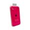 Чохол для смартфона Silicone Full Case AA Camera Protect for Apple iPhone 17 Air 23,Shyny Pink (FullAAi17A-23)