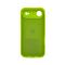 Чохол для смартфона Silicone Full Case AA Camera Protect for Apple iPhone 17 Air 24,Shiny Green (FullAAi17A-24)