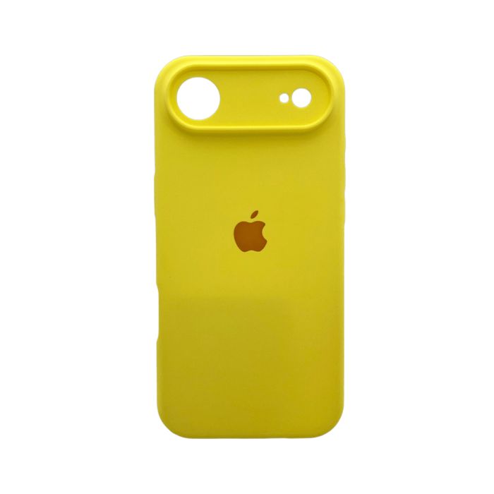 Чохол для смартфона Silicone Full Case AA Camera Protect for Apple iPhone 17 Air 25,Flash (FullAAi17A-25)