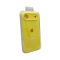 Чохол для смартфона Silicone Full Case AA Camera Protect for Apple iPhone 17 Air 25,Flash (FullAAi17A-25)