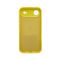 Чохол для смартфона Silicone Full Case AA Camera Protect for Apple iPhone 17 Air 25,Flash (FullAAi17A-25)