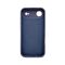 Чохол для смартфона Silicone Full Case AA Camera Protect for Apple iPhone 17 Air 28,Lavender Grey (FullAAi17A-28)