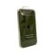 Чохол для смартфона Silicone Full Case AA Camera Protect for Apple iPhone 17 Air 29,Army Green (FullAAi17A-29)