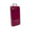 Чохол для смартфона Silicone Full Case AA Camera Protect for Apple iPhone 17 Air 32,Dragon Fruit (FullAAi17A-32)