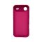 Чохол для смартфона Silicone Full Case AA Camera Protect for Apple iPhone 17 Air 32,Dragon Fruit (FullAAi17A-32)