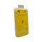 Чохол для смартфона Silicone Full Case AA Camera Protect for Apple iPhone 17 Air 33,Canary Yellow (FullAAi17A-33)