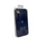 Чохол для смартфона Silicone Full Case AA Camera Protect for Apple iPhone 17 Air 39,Navy Blue (FullAAi17A-39)
