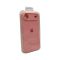 Чохол для смартфона Silicone Full Case AA Camera Protect for Apple iPhone 17 Air 41,Pink (FullAAi17A-41)