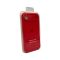 Чохол для смартфона Silicone Full Case AA Camera Protect for Apple iPhone 17 Air 43,Berry Red (FullAAi17A-43)