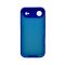 Чохол для смартфона Silicone Full Case AA Camera Protect for Apple iPhone 17 Air 45,Shiny Blue (FullAAi17A-45)