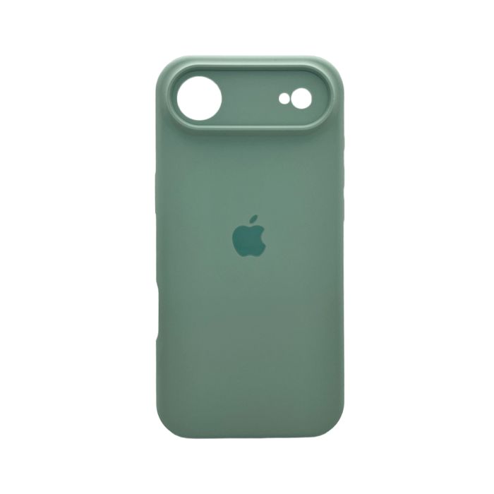 Чохол для смартфона Silicone Full Case AA Camera Protect for Apple iPhone 17 Air 48,SKy Blue (FullAAi17A-48)