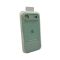 Чохол для смартфона Silicone Full Case AA Camera Protect for Apple iPhone 17 Air 48,SKy Blue (FullAAi17A-48)