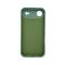 Чохол для смартфона Silicone Full Case AA Camera Protect for Apple iPhone 17 Air 48,SKy Blue (FullAAi17A-48)