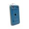 Чохол для смартфона Silicone Full Case AA Camera Protect for Apple iPhone 17 Air 49,Cornflower (FullAAi17A-49)