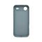 Чохол для смартфона Silicone Full Case AA Camera Protect for Apple iPhone 17 Air 53,Sierra Blue (FullAAi17A-53)