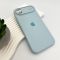 Чохол для смартфона Silicone Full Case AA Camera Protect for Apple iPhone 17 Air 53,Sierra Blue (FullAAi17A-53)