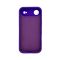 Чохол для смартфона Silicone Full Case AA Camera Protect for Apple iPhone 17 Air 54,Amethist (FullAAi17A-54)