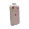 Чохол для смартфона Silicone Full Case AA Camera Protect for Apple iPhone 17 Air 57,Dusty Pink (FullAAi17A-57)