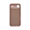 Чохол для смартфона Silicone Full Case AA Camera Protect for Apple iPhone 17 Air 57,Dusty Pink (FullAAi17A-57)
